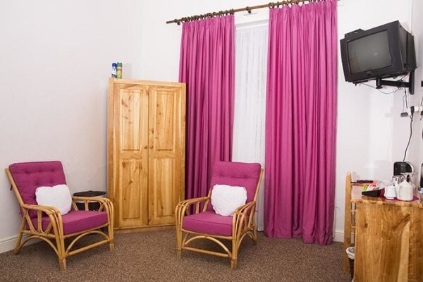 Country Village Self Catering Cottages