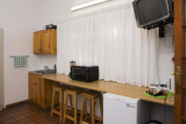 Country Village Self Catering Cottages