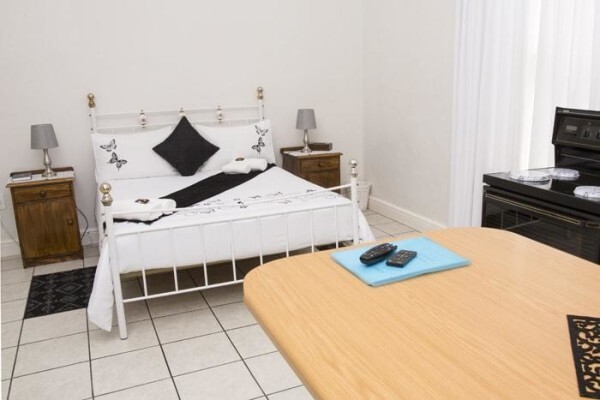 Country Village Self Catering Cottages
