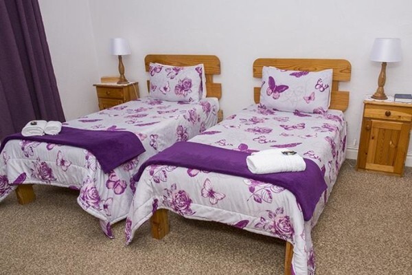 Country Village Self Catering Cottages