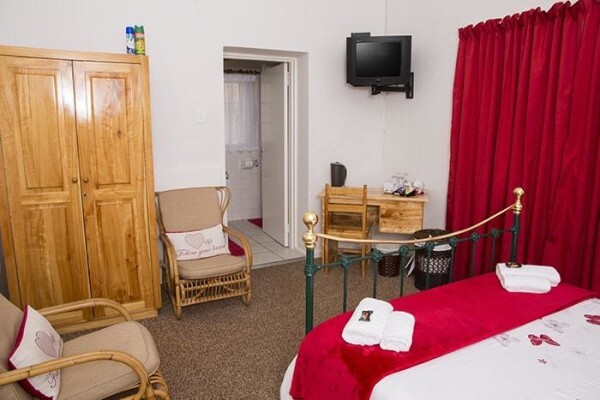 Country Village Self Catering Cottages