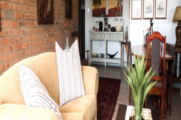 Gateway Country Lodge