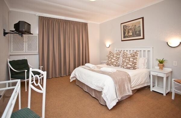 Wagon Wheel Country Lodge