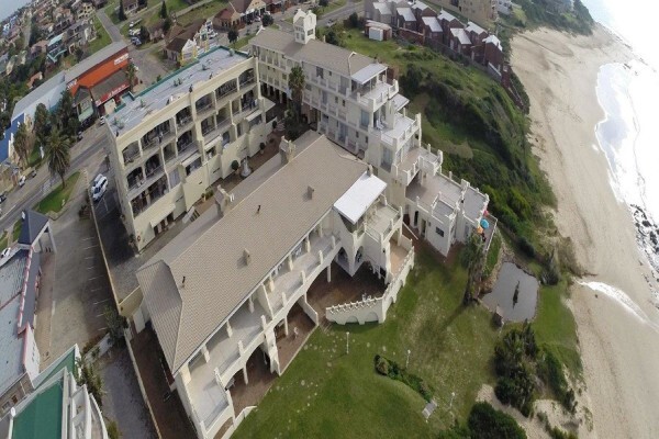Seashells Accomodation