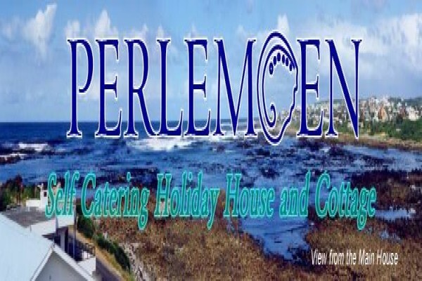 Perlemoen Selfcatering Holiday House & Cottage
