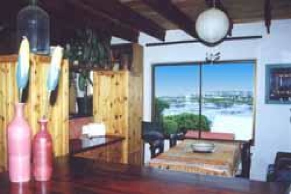 Perlemoen Selfcatering Holiday House & Cottage