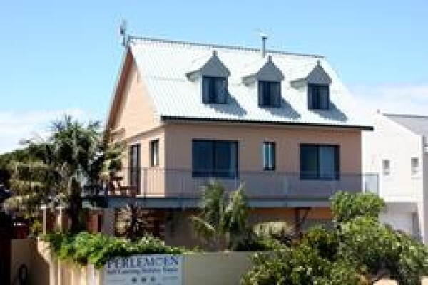 Perlemoen Selfcatering Holiday House & Cottage