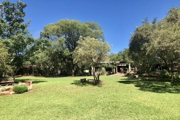 Mizpah Lodge