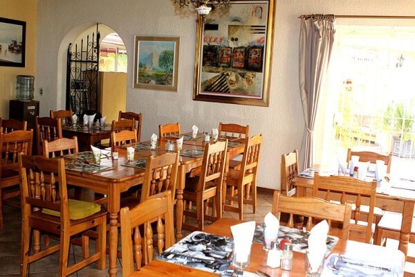 Airport Lodge Guest Lodge
