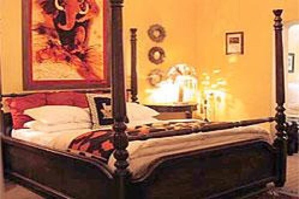 Annie's Cottage Guest House B & B