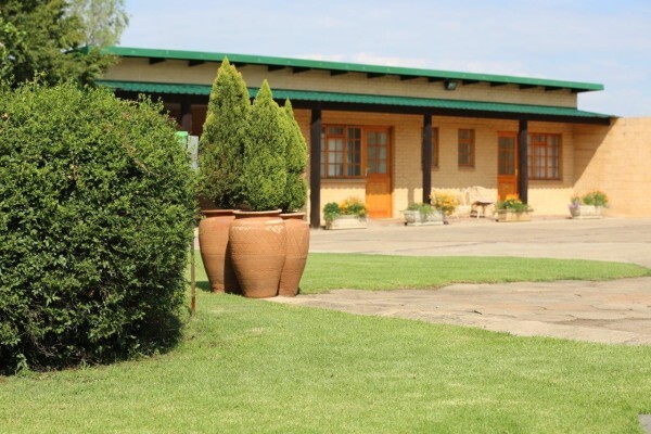 Arbor Guesthouse