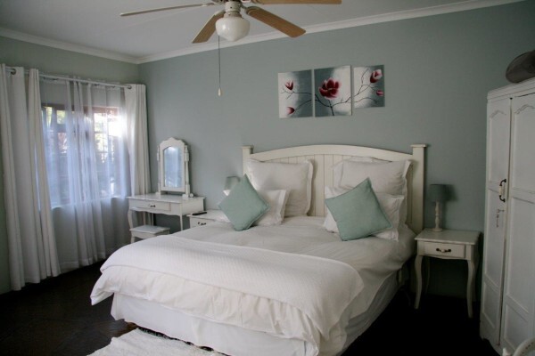 Arbor Guesthouse