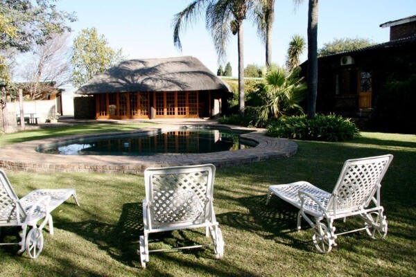 Arbor Guesthouse