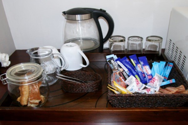 Arbor Guesthouse