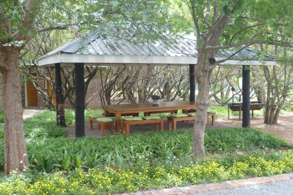 Arbor Guesthouse