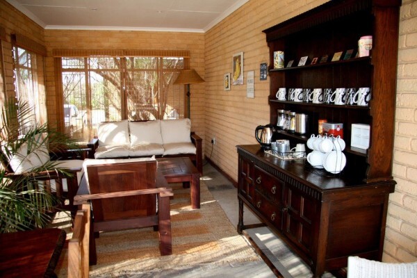Arbor Guesthouse