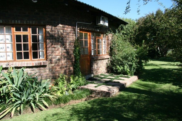 Arbor Guesthouse