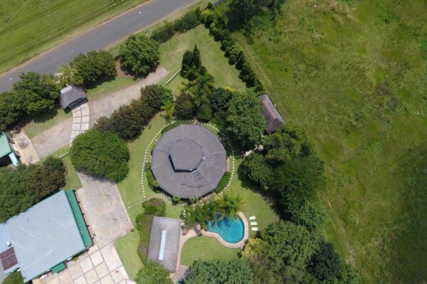 Arbor Guesthouse