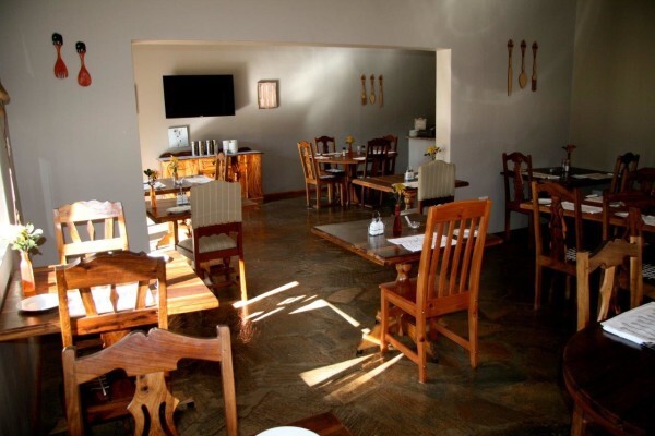 Arbor Guesthouse