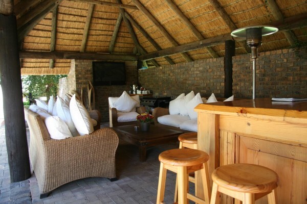 Arbor Guesthouse