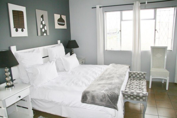 Arbor Guesthouse