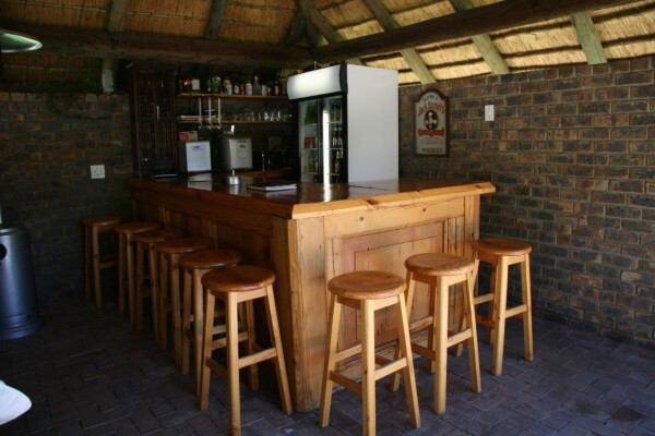 Arbor Guesthouse