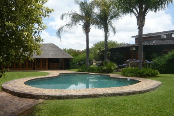 Arbor Guesthouse