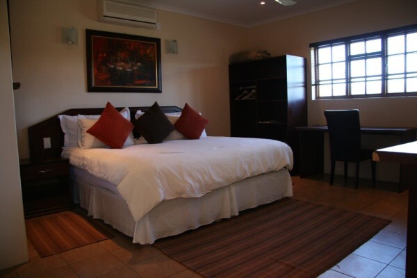 Arbor Guesthouse