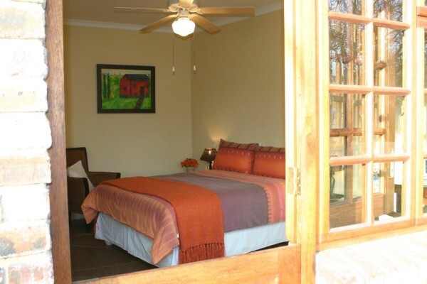 Arbor Guesthouse