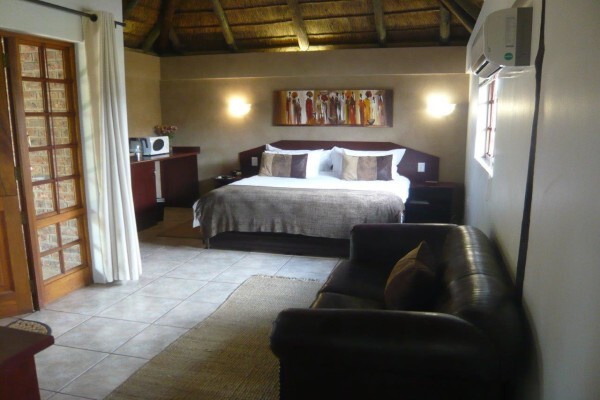 Arbor Guesthouse
