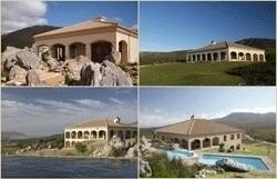 Barton Farm & Villas