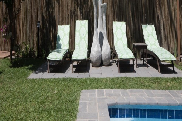 Gateway Country Lodge