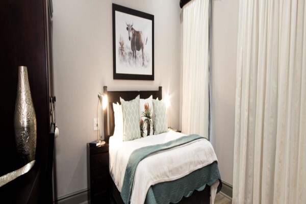 Gateway Country Lodge