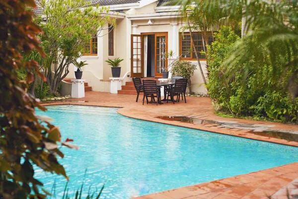 King Georges (11) Guesthouse
