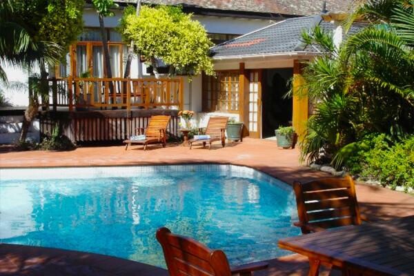 King Georges (11) Guesthouse
