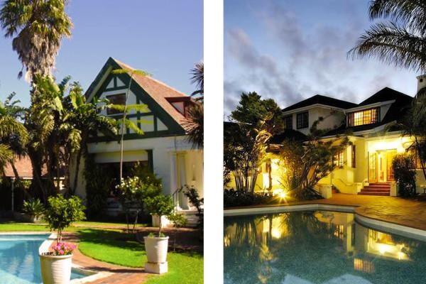 King Georges (11) Guesthouse