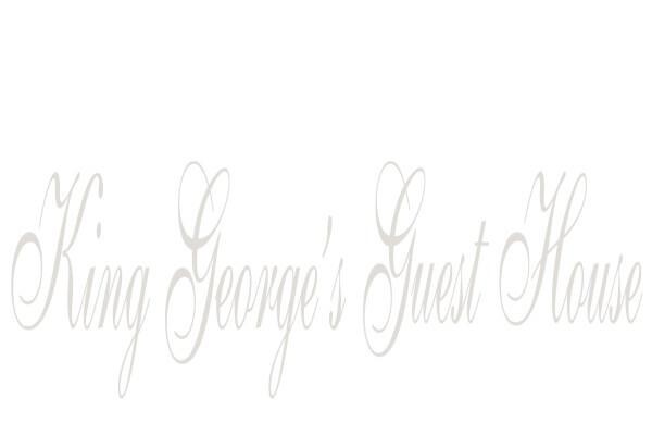 King Georges (11) Guesthouse