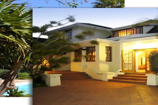 King Georges (11) Guesthouse