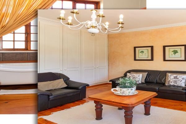 King Georges (11) Guesthouse