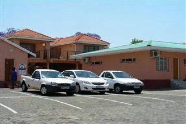 Miami Lodge 2