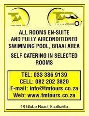 T M Tours