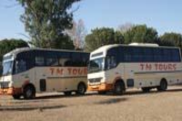 T M Tours