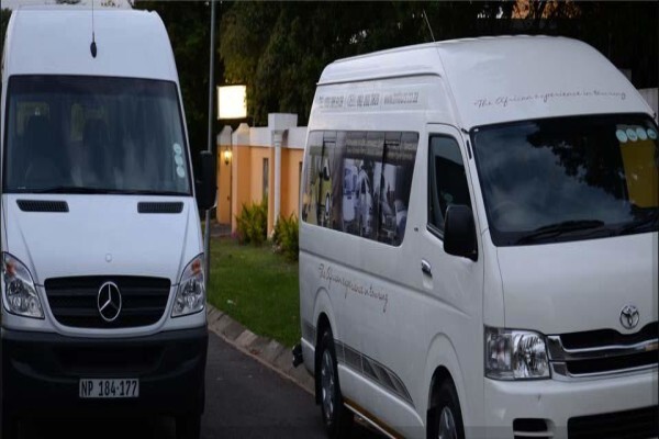 T M Tours