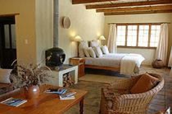 The Retreat At Groenfontein