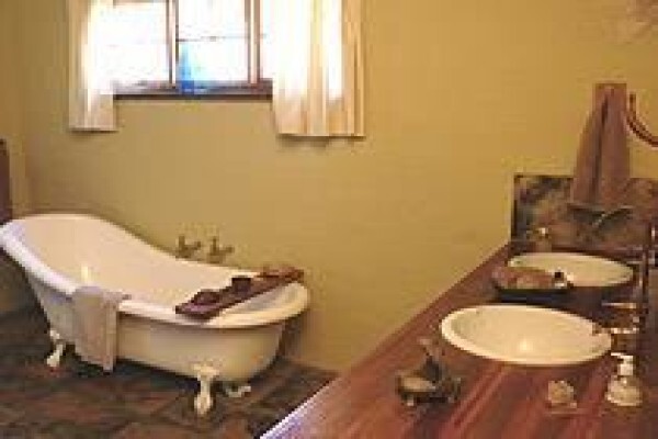 The Retreat At Groenfontein