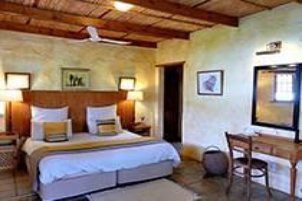 The Retreat At Groenfontein