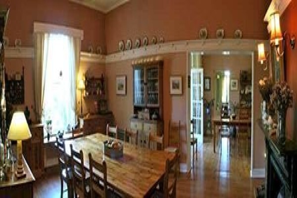 The Retreat At Groenfontein