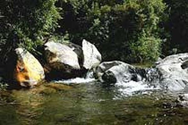 The Retreat At Groenfontein