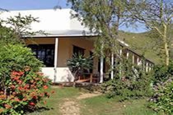 The Retreat At Groenfontein