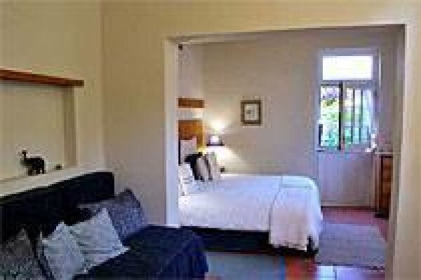 The Retreat At Groenfontein